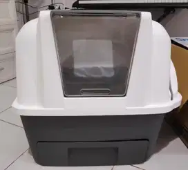 Litter Box Smartsift