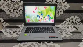 LENOVO IDEAPAD 310 INTEL CORE I5-6200 VGA NVIDIA 920MX 2GB