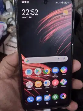 Poco X3, Ram 8 / 128 2nd