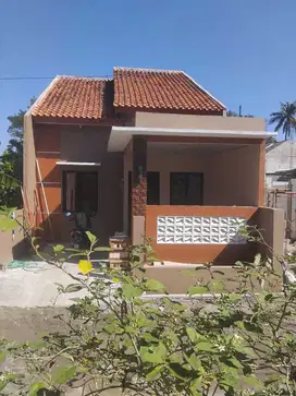 Rumah Bangetayu Wetan JL Gaden Tanpa Bi cheking
