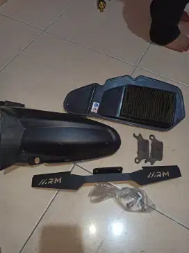Part Copotan Vario 125 2024