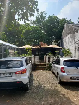 Dijual Tanah Strategis BSD – 119 m² – Cocok Hunian & Kos-Kosan
