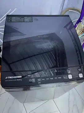 Mesin cuci Sharp