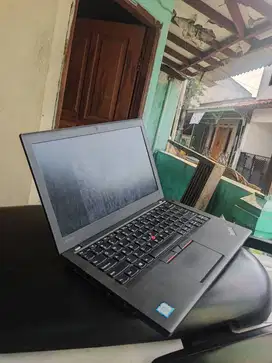 Lenovo Thinkpad X260 Core i5-6300U Skylike Gen 6 Ram 8Gb SSD 256Gb