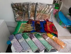 Take all 300rb souvenir haji asli dari mekkah