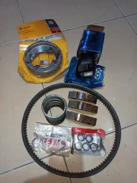 Part Yamaha Mio M3 Soul Gt 125