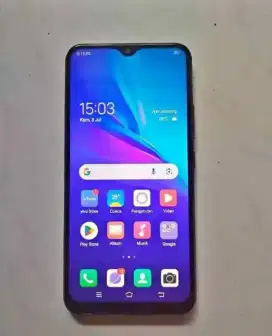 Vivo Y12 Ram 3/32GB