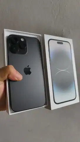 Iphone 14 promax 256gb ibox