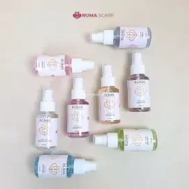 Parfum Hijab RUMA