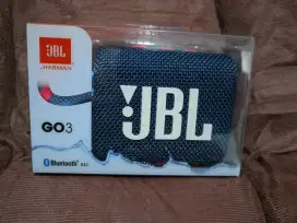 GO3 JBL Speaker 100% Ori Harman JBL GO 3 Ori