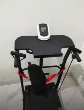 Treadmil Manual