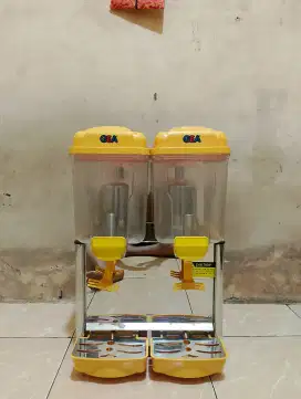 juice dispenser GEA LP 12x2