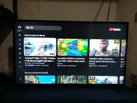 TV LED SAMSUNG 49 INC TYPE 49J5250 FULL HD SMART TV DIGITAL