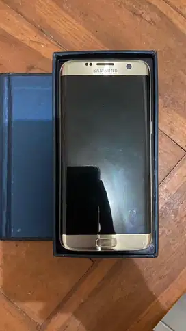 Samsung s7 edge