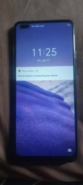Infinix note 8 6/64