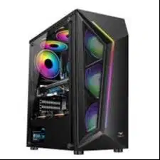 Paket CPU Game Intel core i5 10400f/ Nvme 512gb + VGA  RTX 2060S 8GB