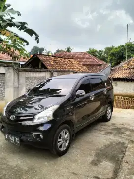 AVANZA TIPE G MT