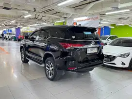 Toyota Fortuner 2018 Diesel