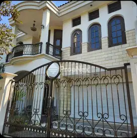 Central Park Klampis Regency, Semolowaru