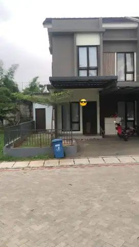 Diover Cepat Rumah Bagus di Kota Sutera