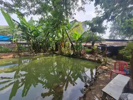 Tanah Dijual di Pusat Kota Karawang
