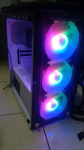 Paket CPU Game Intel core i5 10400f/256gb + VGA GTX 1060 6GB