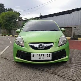 Honda Brio E 1300 cc  CBU