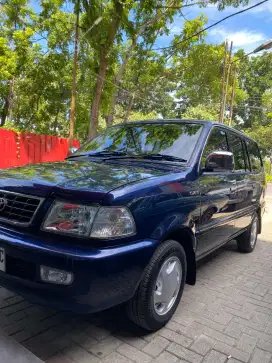 Kijang 2.0 efi Matic original