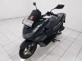 PCX 160 CC 2023 ABS km baru 11 ribuan mulus