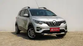 RENAULT TRIBER RXZ 1.0 AT 2020, Siap Pakai, Cicilan Mulai 2 Jutaan