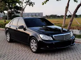 C200 2012 CGI Classic