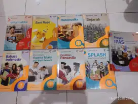 Buku pelajaran SMK kelas X