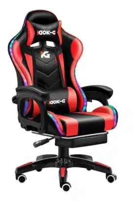 BANGKU/KURSI GAMING KICK-G