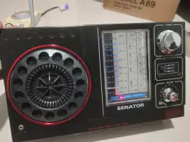 Radio Jadul Senator