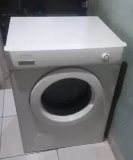 Jual Mesin Pengering Pakaian Electrolux Flexi Day Edv 500