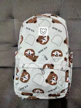 Tas sekolah anak