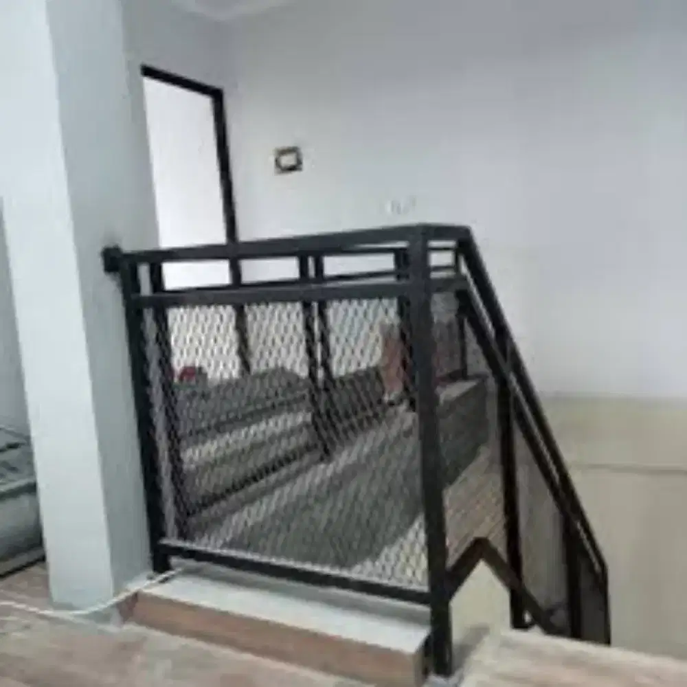 Relling tangga expanded