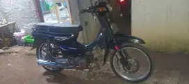 ASTREA GRAND BULUS 1991 ORI