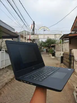 Dell Latittude 3480 Core i5-6300U Skylike Gen 6 Ram 8Gb SSD 128Gb