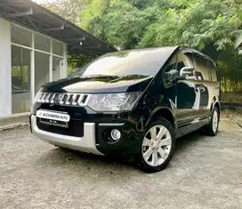 Mitsubishi Delica 2015 Royal 2.0 AT KM Record Tgn 1 Best Condition!