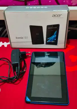 Tablet Acer Iconia B1