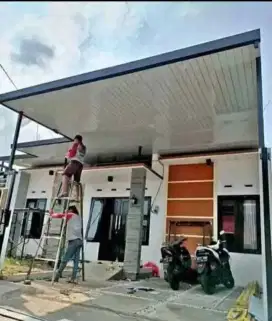 Kanopi plapon.pvc