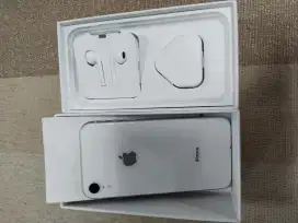 Iphone Xr 128gb All Operator Second Siap Pakai Bisa TT