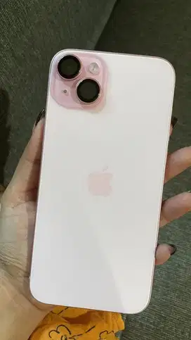 iPhone 15plus 128gb ibox