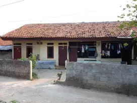 Dijual Rumah Kontrakan Kranggan, Gunung Putri, Cibinong