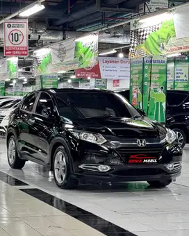 HRV E CVT 2016 / 2017 Modif Prestige Bukan Jazz Bisa Tukar Tambah