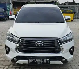 Reborn G diesel Luxury Matic 2021 Putih