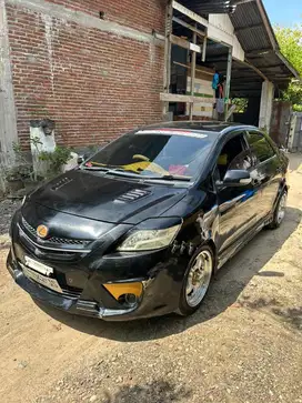 Vios limo tahun 2010 pajak hidup