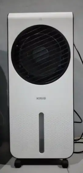 Air Cooler merk KRIS 5L 24 Watt