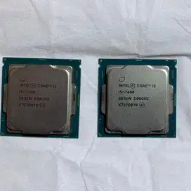 Prosesor Copotan PC i5-7400 3.00GHZ